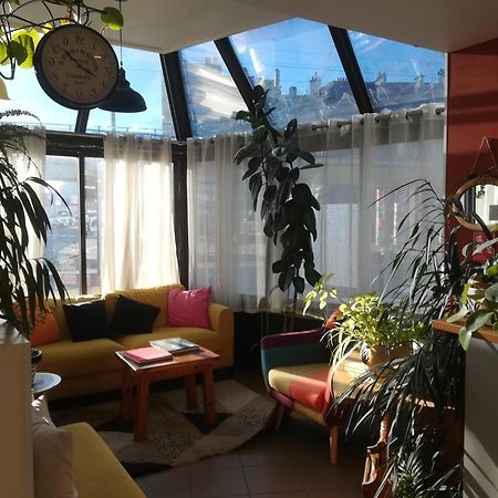 Hotel Vauban Livry-Gargan Eksteriør billede