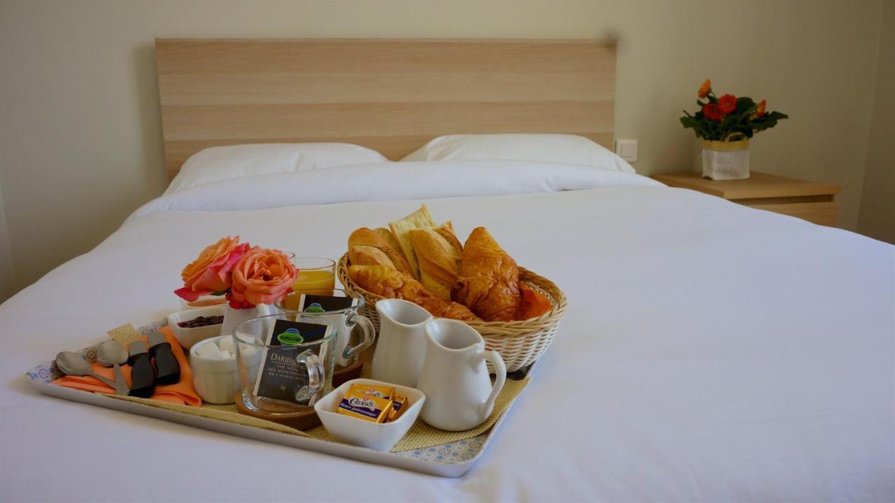 Hotel Vauban Livry-Gargan Eksteriør billede